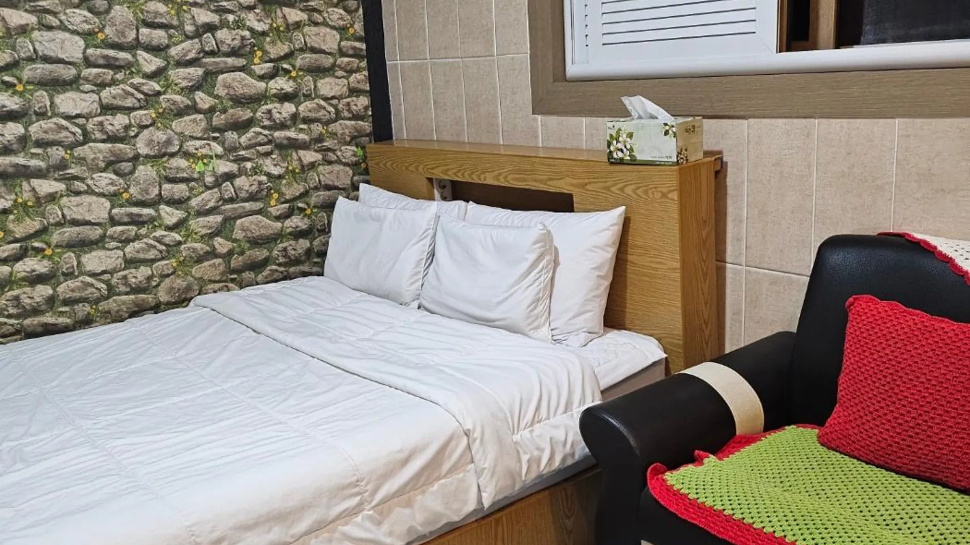 보령 보령(대천) 탑 1성급 호텔 레스토랑