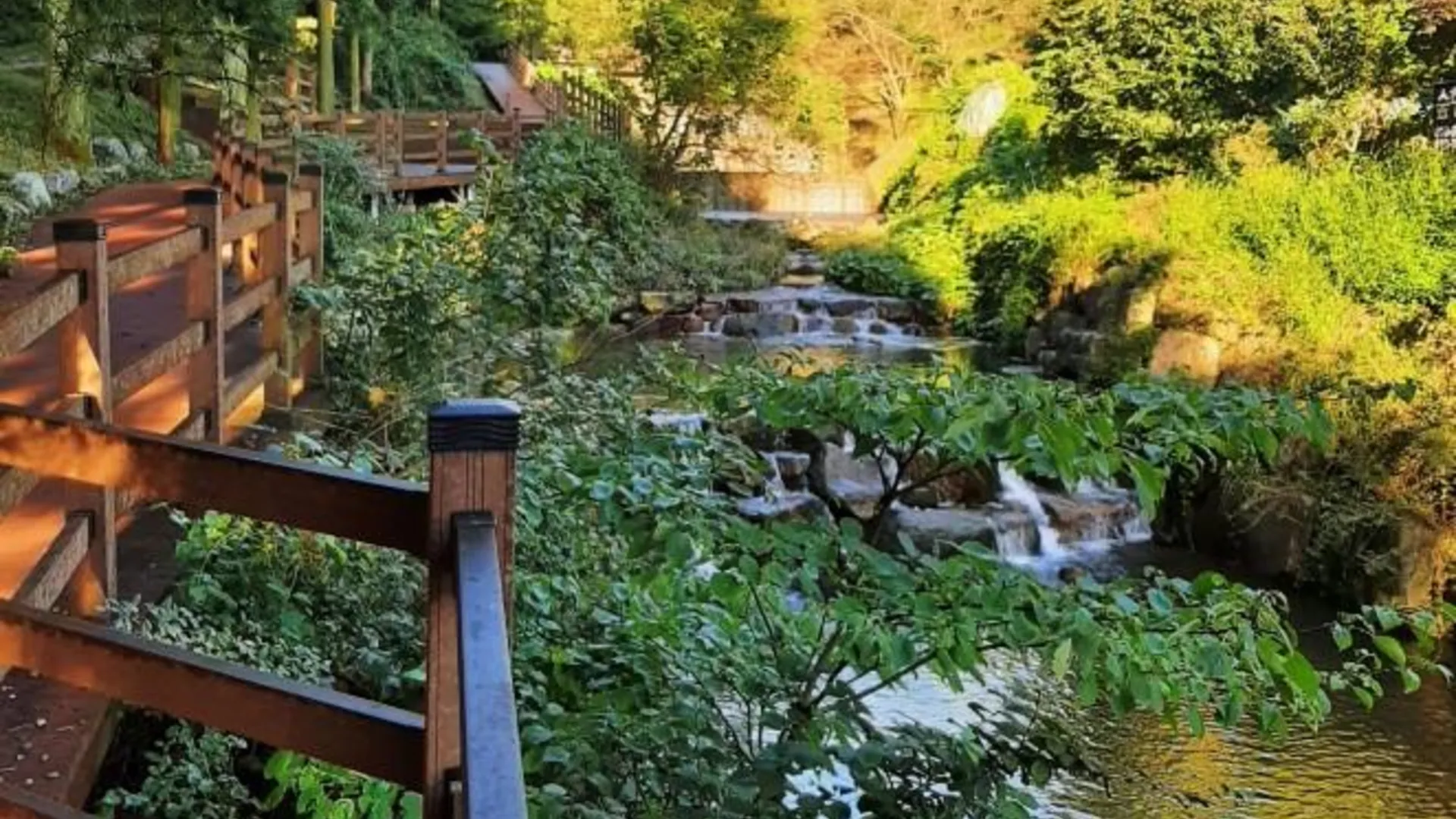 전주 장성 숲향펜션 2성급 게스트하우스 부대시설