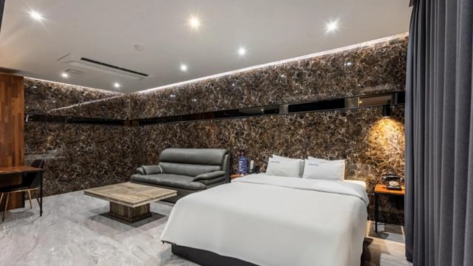 서울 역삼 인트로 호텔 호텔 스위트룸