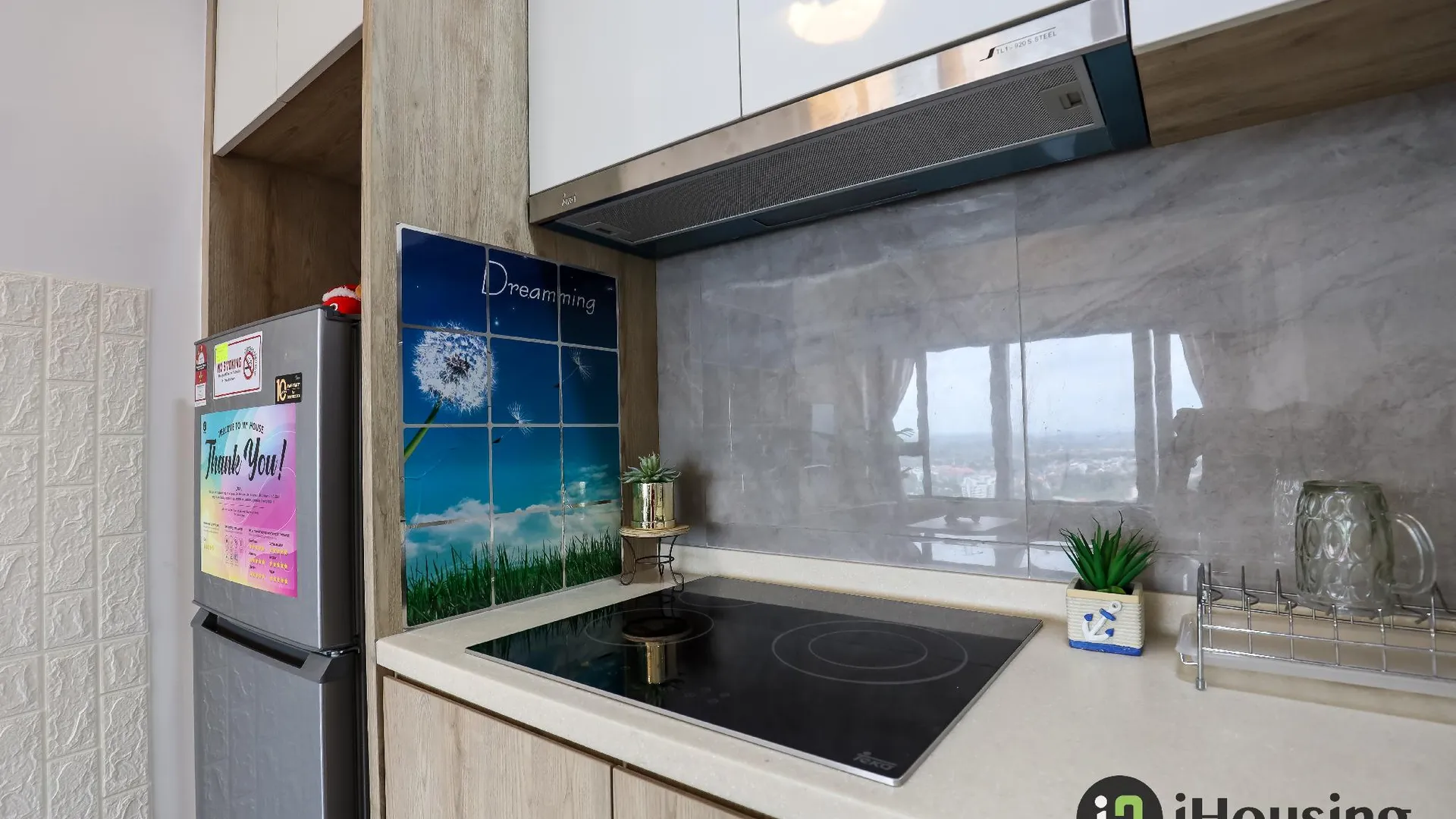 말라카 멜라카 라야의 아파트먼트 (72m², 침실 2개, 프라이빗 욕실 2개) 3성급 싱글룸 수영장