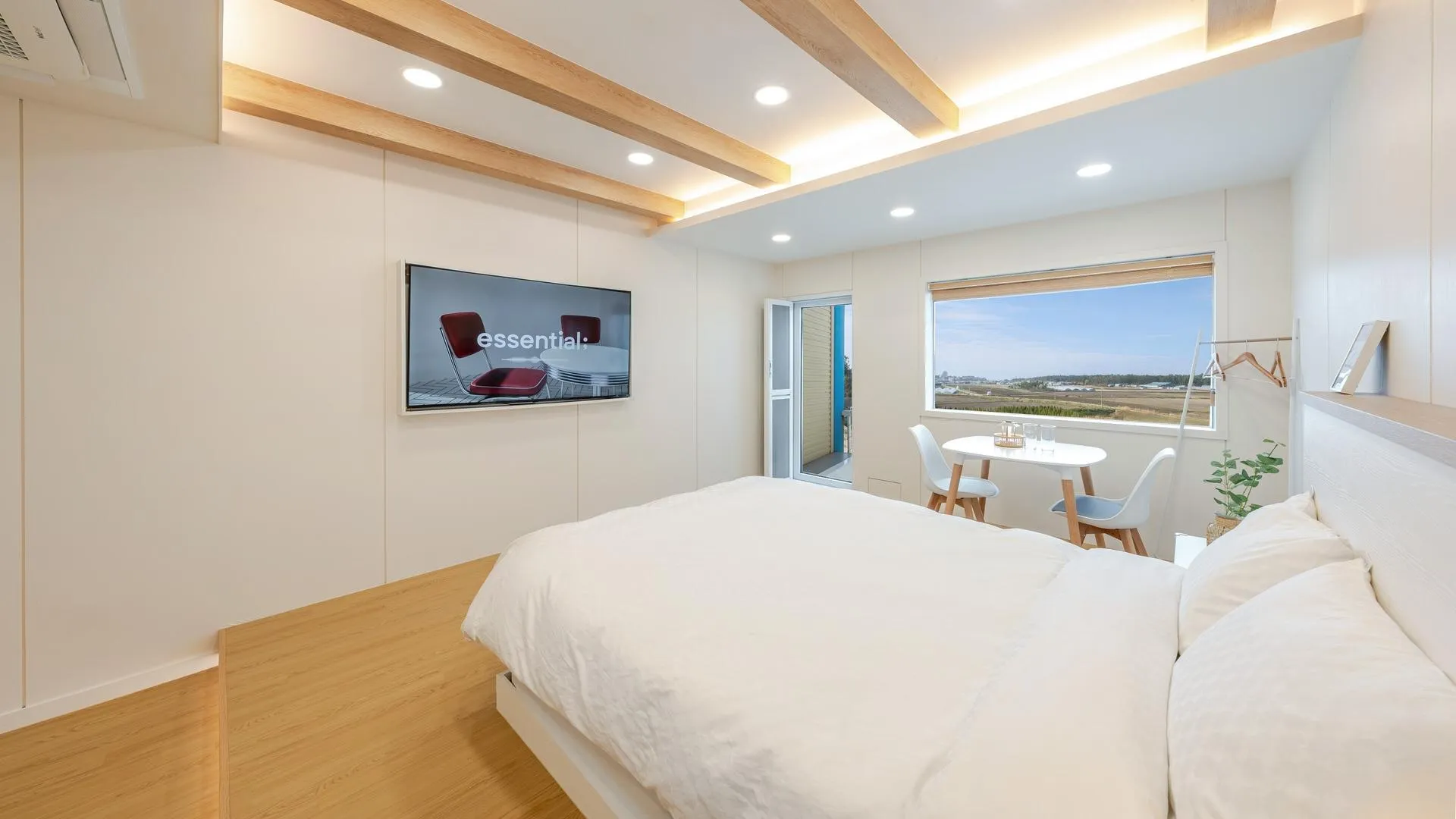 강릉 강릉 스테이쇼드펜션 2성급 게스트하우스 스위트룸