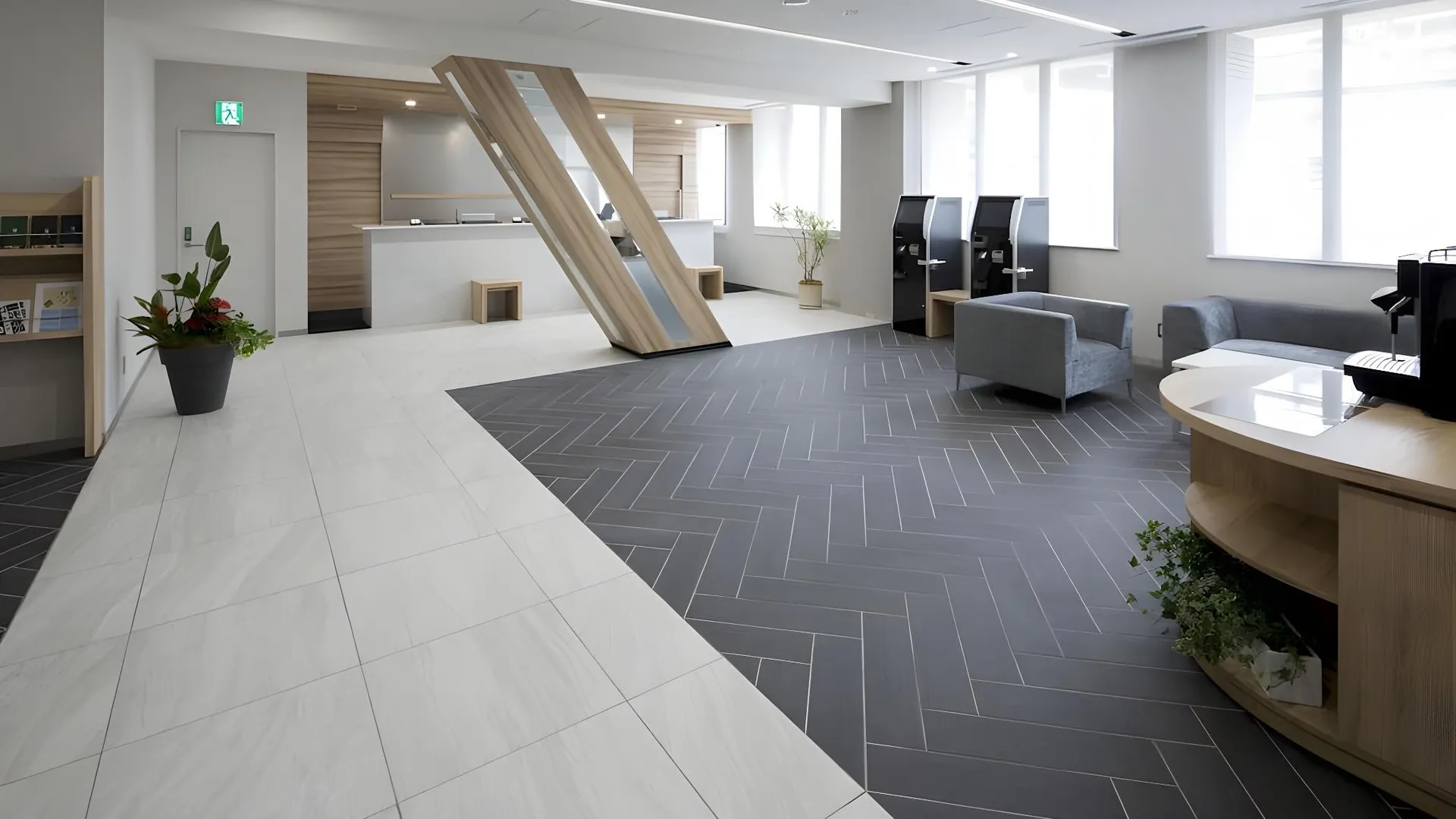 후쿠오카 시즈테츠 호텔 프레지오 하카타-에키마에 3성급 호텔 부대시설