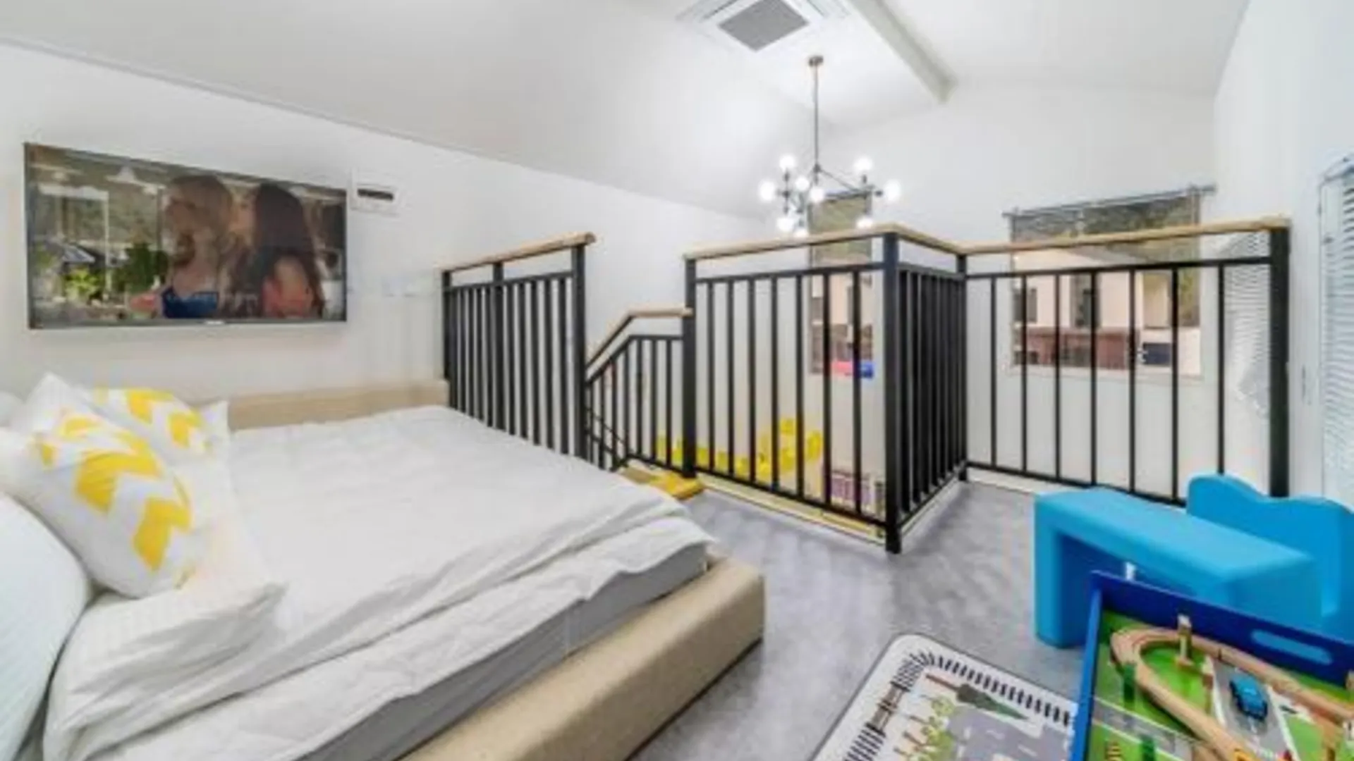 가평 가평 비비키즈 풀빌라 3성급 게스트하우스 전망