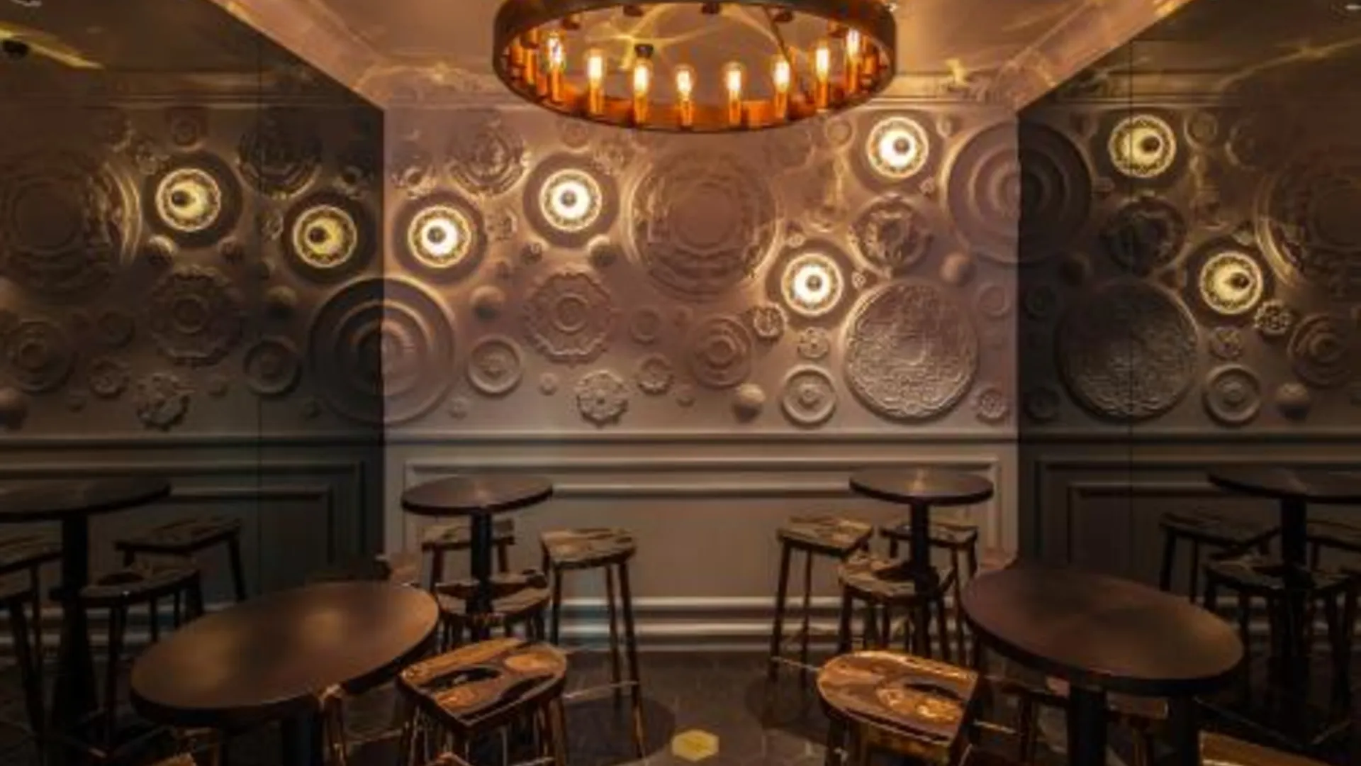 타이베이 호텔 릴렉스 III 3성급 호텔 로비