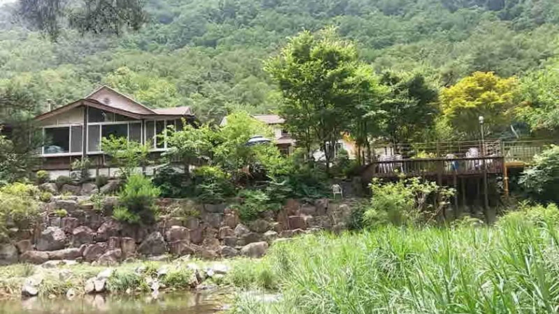 단양 단양 어울림펜션 3성급 게스트하우스 객실