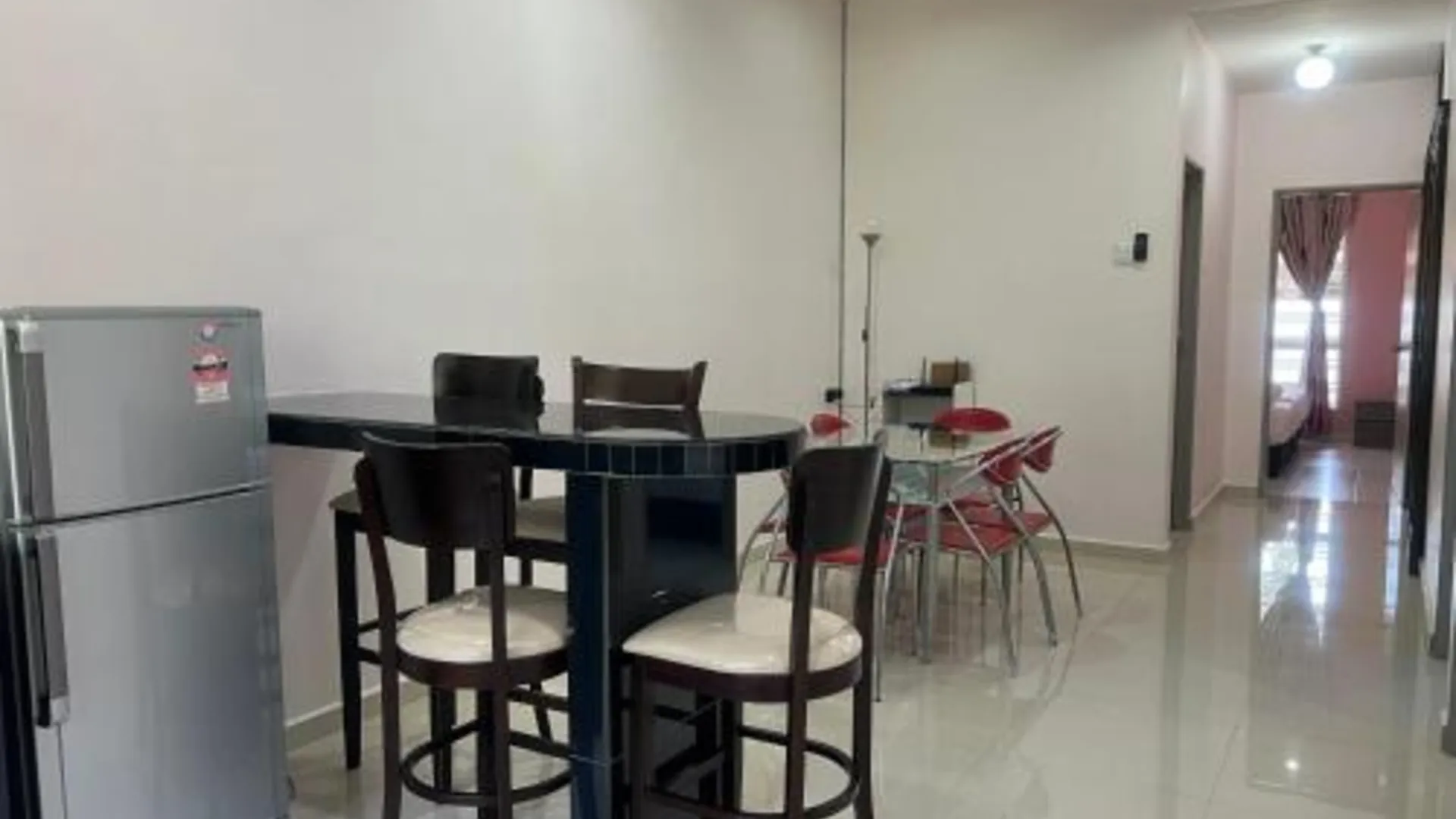 말라카 Padang Temu Near TOWN Homestay 9pax @ ExcluSuites  3성급 게스트하우스 수영장