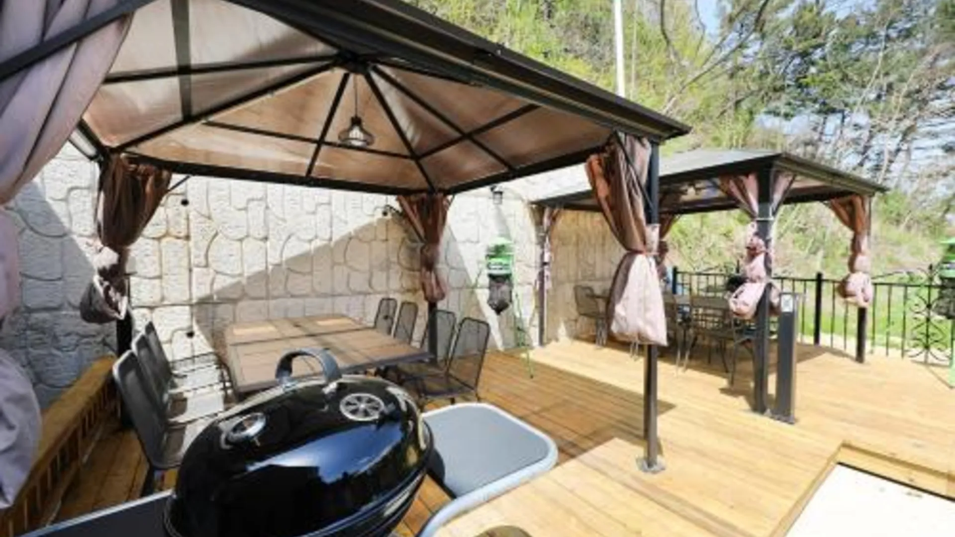 삼척 삼척 더끌림 펜션 4성급 호텔 외관