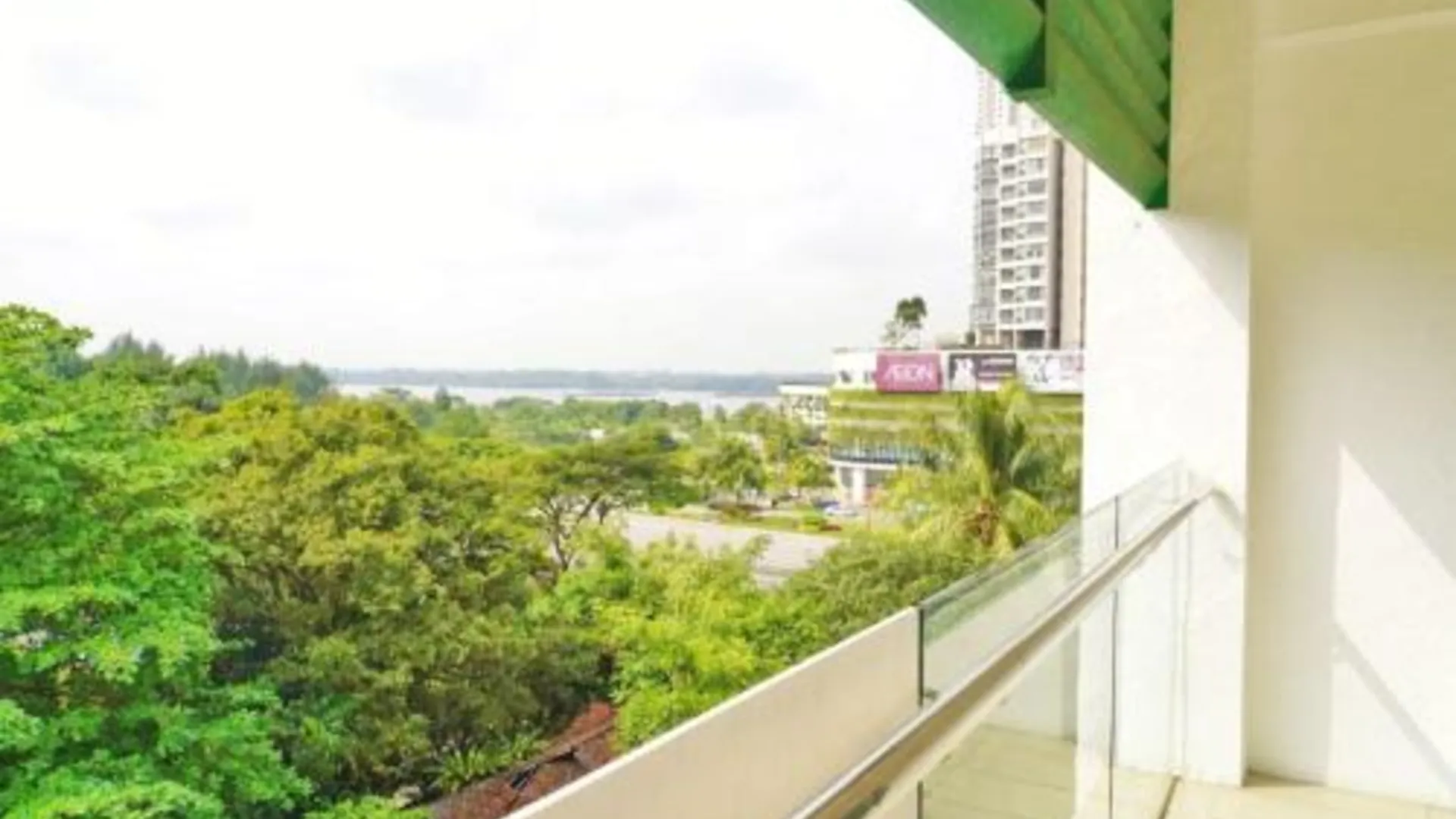 조호바루 / 조호르바루 더 애비뉴 M 조호르 바루 4성급 호텔 레스토랑