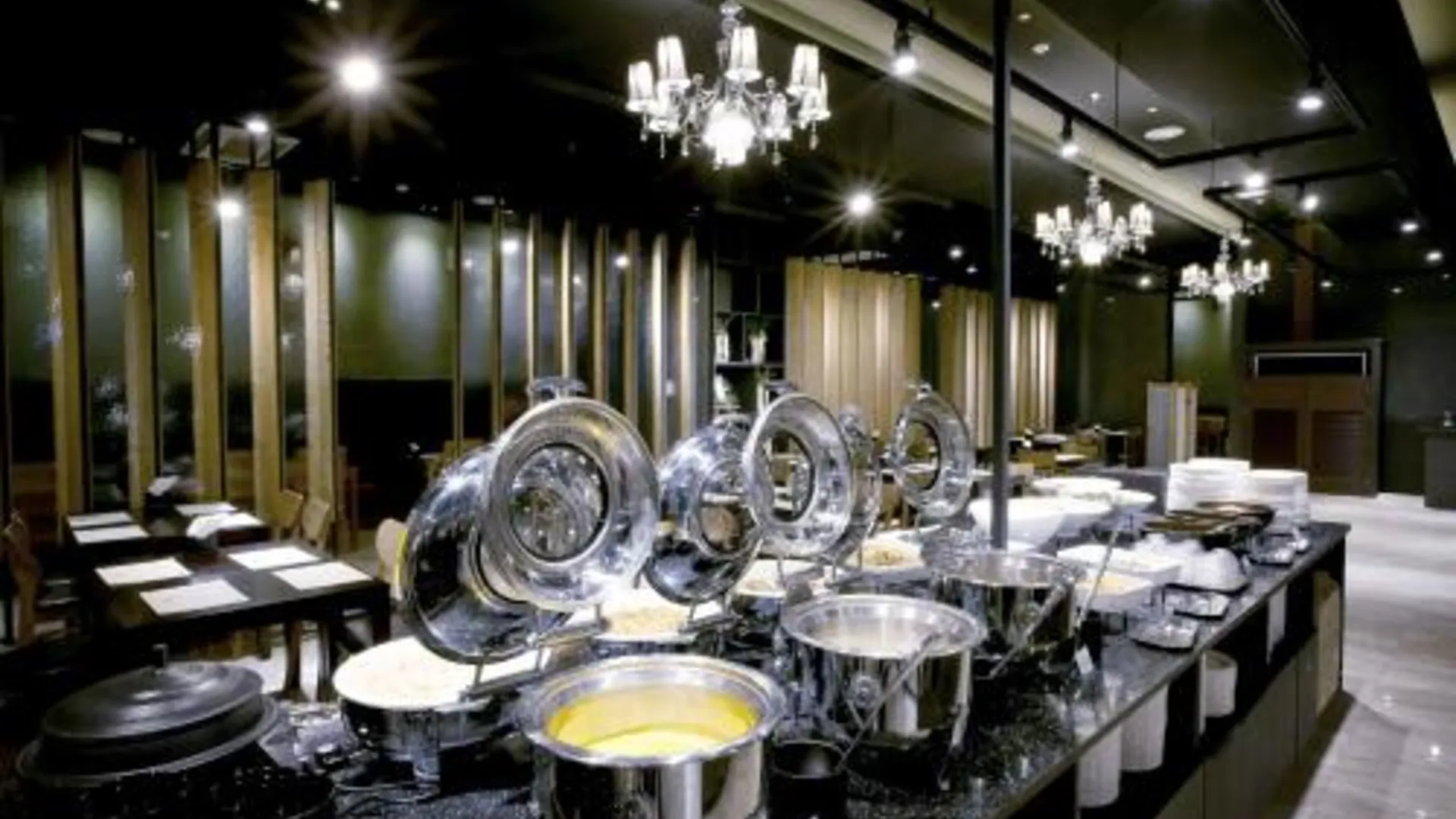 서울 동대문 골든 시티 호텔 3성급 호텔 객실