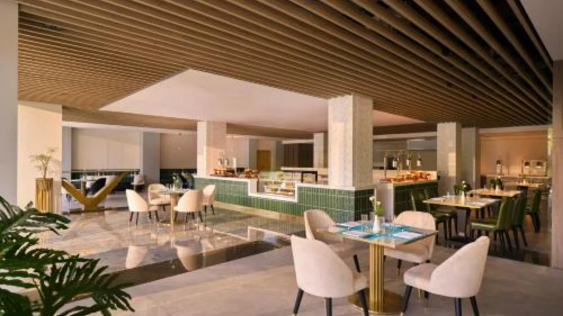 하노이 PARKROYAL 서비스드 스위트 하노이 4성급 호텔 부대시설