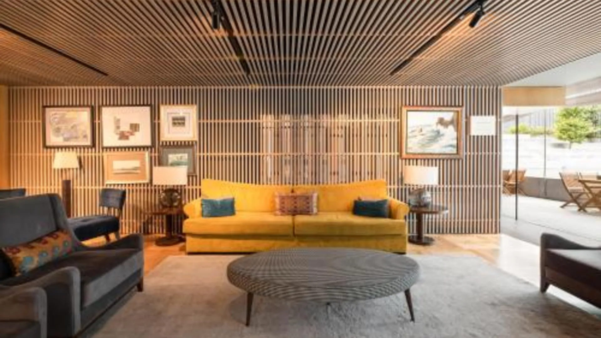 귀마레스 Santa Luzia ArtHotel. 4성급 호텔 객실