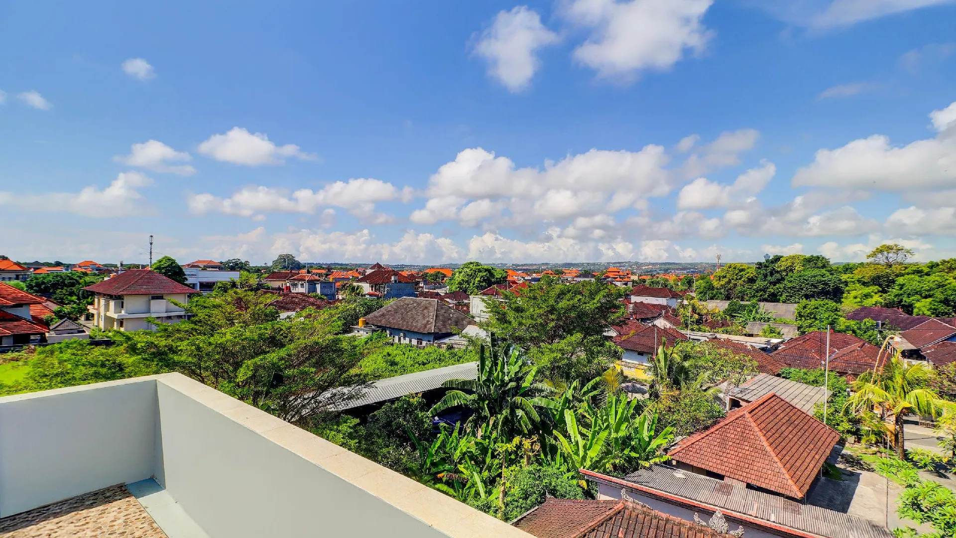 발리 컬렉션 O 발리 근처 끄동아난 비치 구 뉴 아스타 그라하 홈스테이 3성급 호텔 부대시설