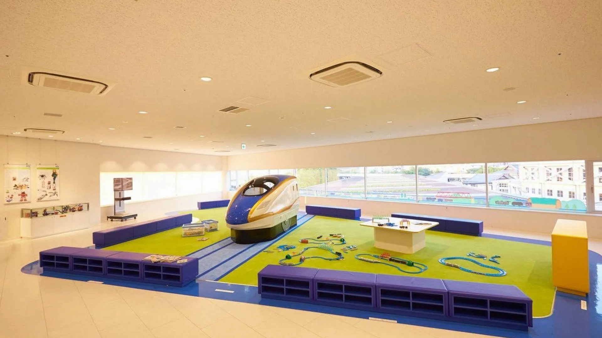 교토 더 로얄 파크 호텔 교토 우메코지 3성급 호텔 부대시설