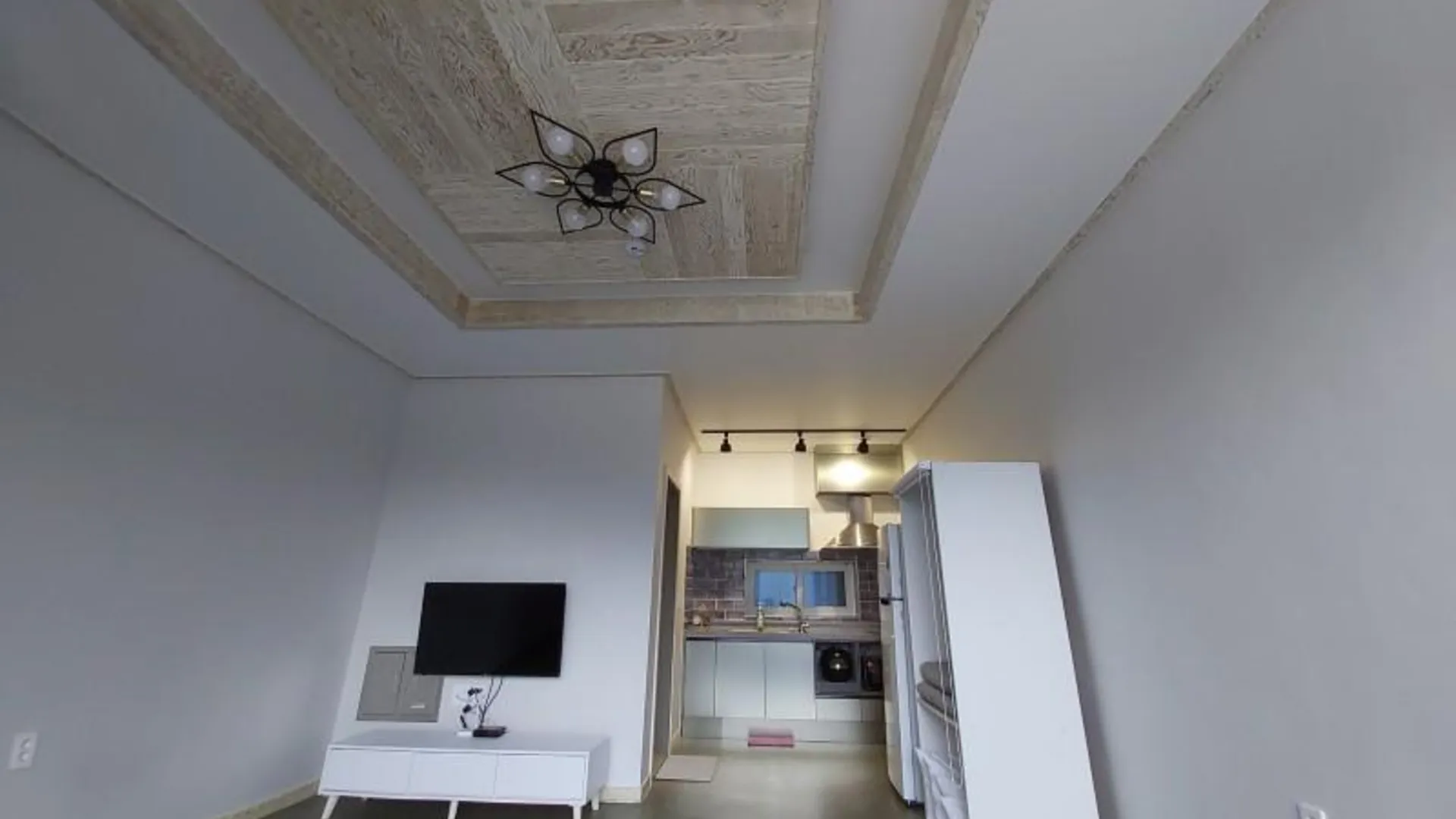 괴산 괴산 더그레이스2펜션 2성급 게스트하우스 부대시설