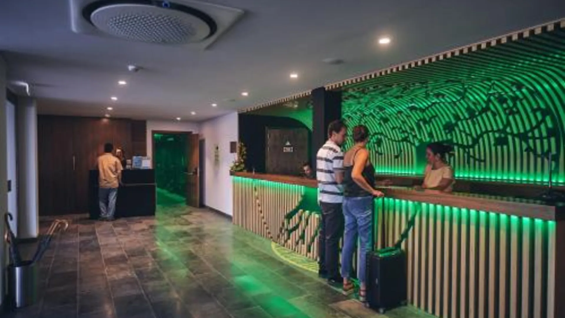 앙그라 두 에루이스무 Hotel Cruzeiro 4성급 호텔 스위트룸