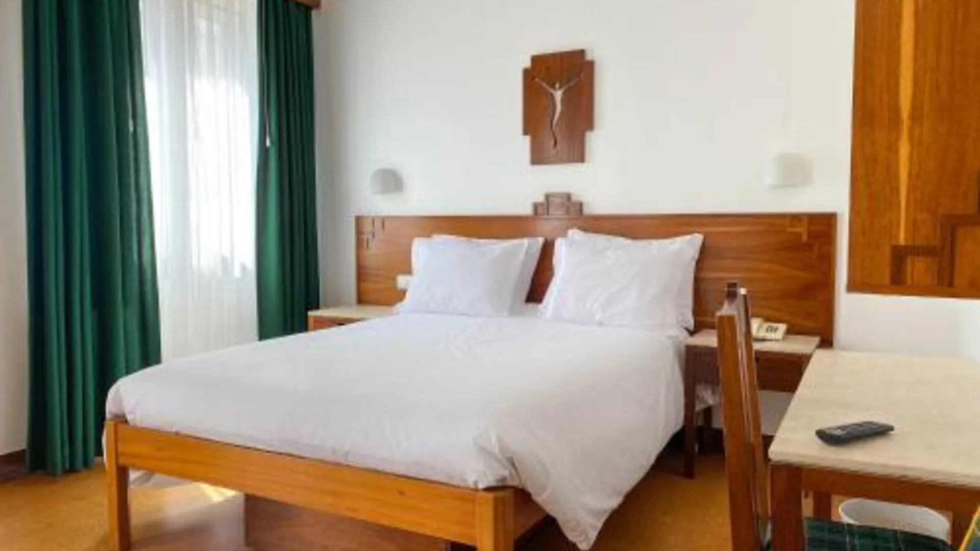 파티마 Hotel Irmãs Dominicanas - Fátima by Flagworld Hotels 3성급 호텔 스위트룸