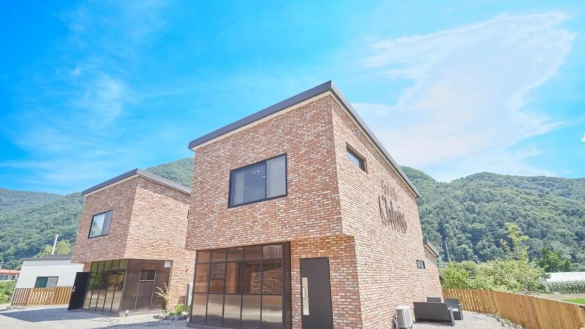 가평 가평 끌로이스풀빌라독채펜션 3성급 게스트하우스 레스토랑