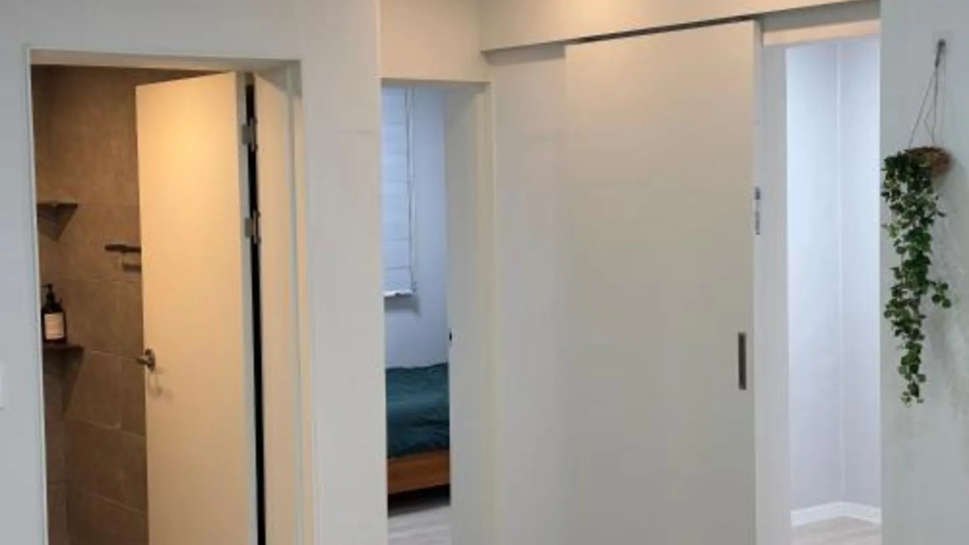 서울 서울역의 프라이빗 하우스 (m², 침실 2개, 프라이빗 욕실 2개) 3성급 게스트하우스 외관