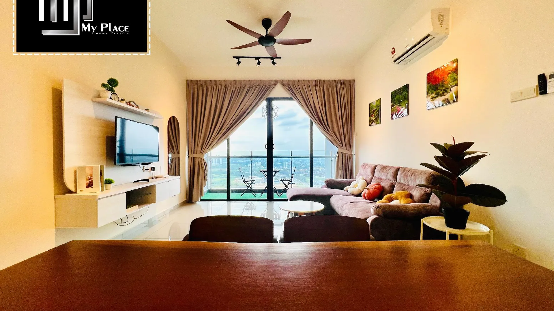 말라카 존커의 아파트먼트 (78m², 침실 1개, 프라이빗 욕실 1개) 4성급 싱글룸 스위트룸