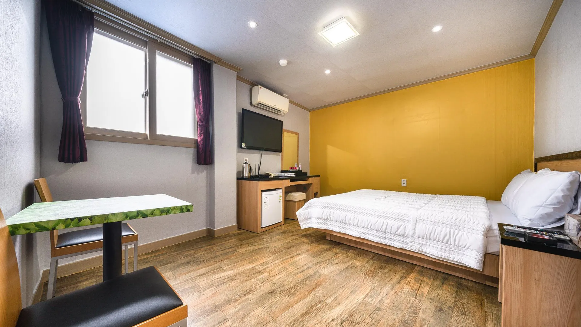 동두천 동두천 샵 호텔 스위트룸