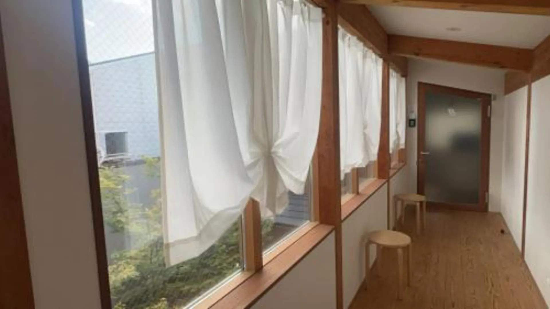 교토 WGJ 호스텔 5성급 호텔 수영장