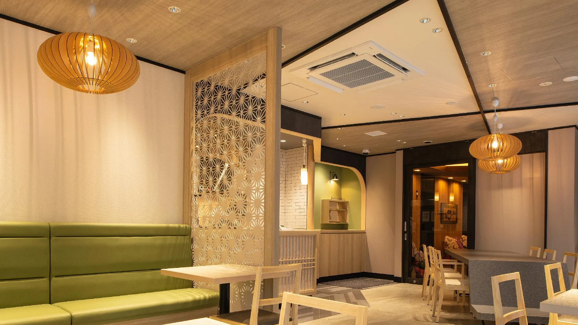 도쿄 / 동경 토세이 호텔 코코네 아사쿠사 3성급 호텔 로비