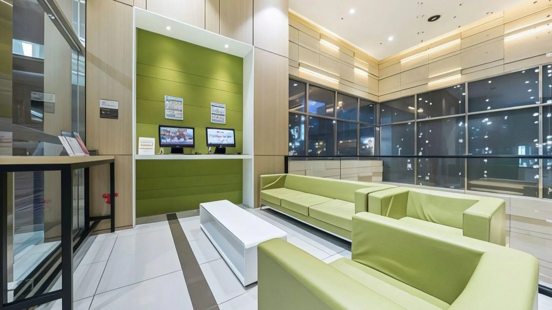 서울 트레블로지 명동 을지로 호텔 3성급 호텔 객실