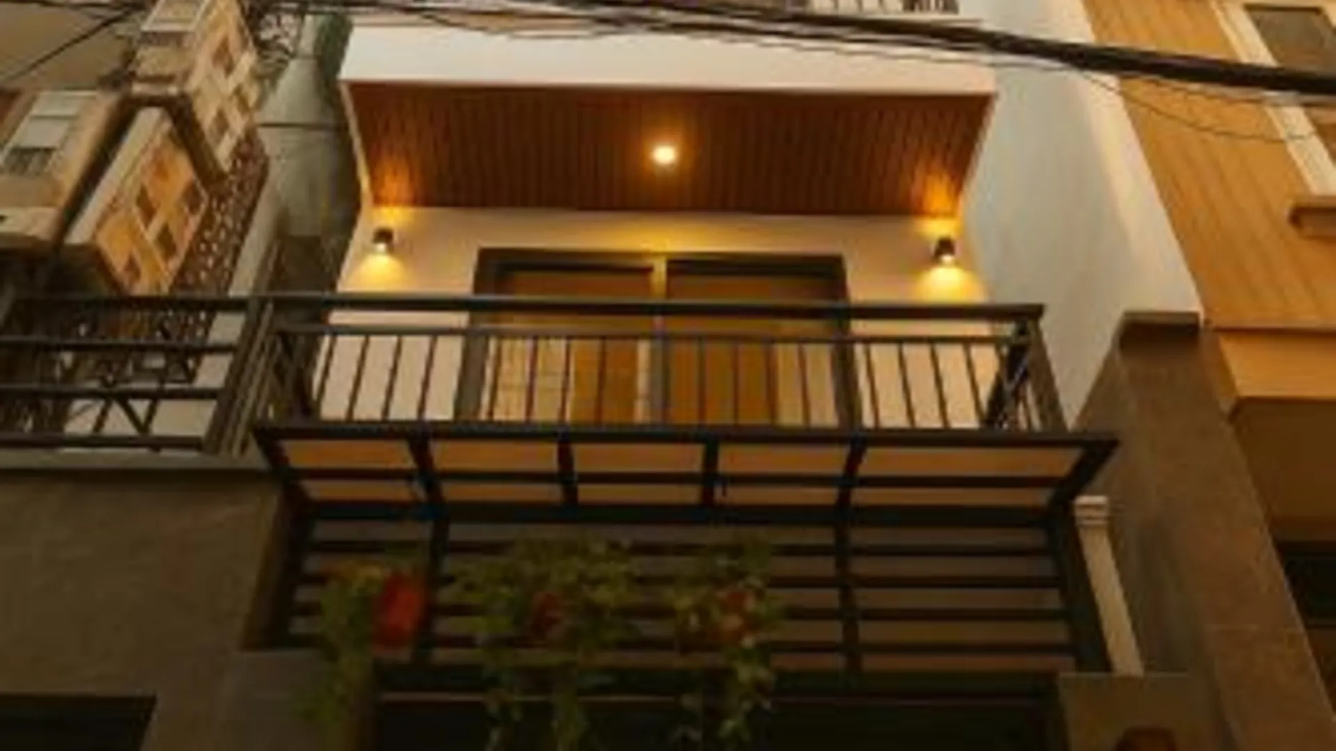 하노이 벤스 프리미어 호텔 앤 아파트먼트 - 하노이 센터 3성급 호텔 수영장