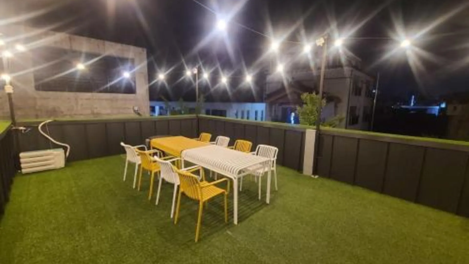 전주 꼴 펜션 2성급 게스트하우스 전망