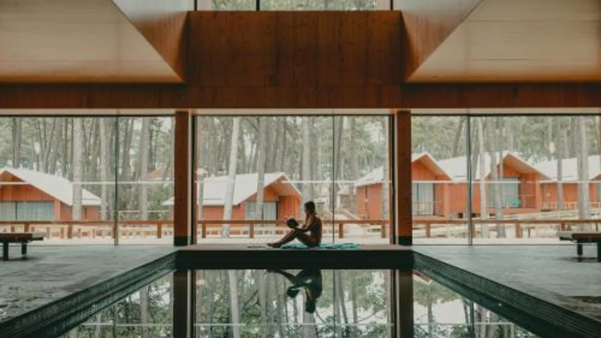 비아나 도 카스텔로 호텔 필비아나 4성급 호텔 외관