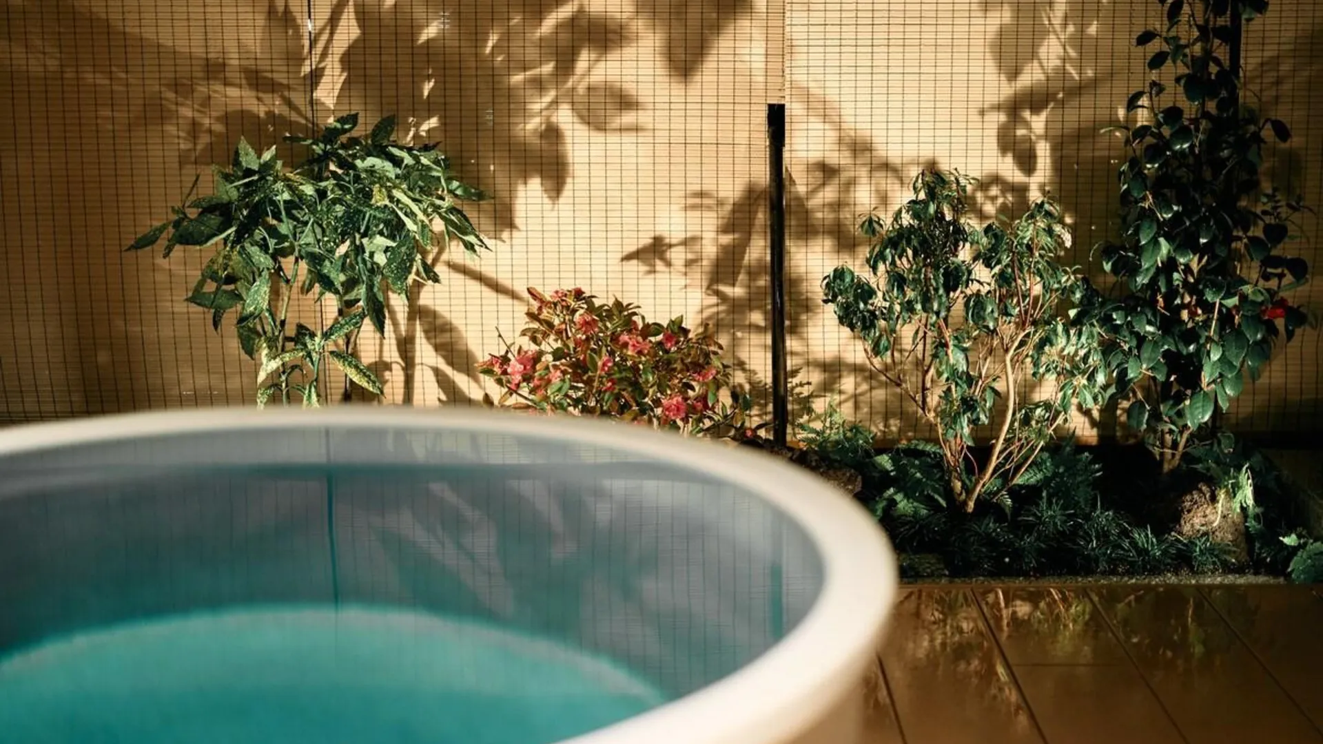 오사카 오사카 베이 에어리어의 아파트먼트 (165m², 침실 4개, 프라이빗 욕실 2개) 4성급 게스트하우스 레스토랑