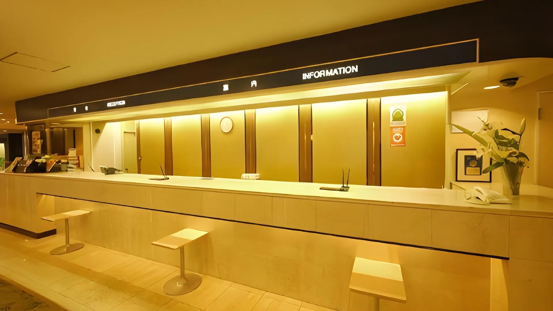 오사카 아크 호텔 오사카 신사이바시 3성급 호텔 수영장