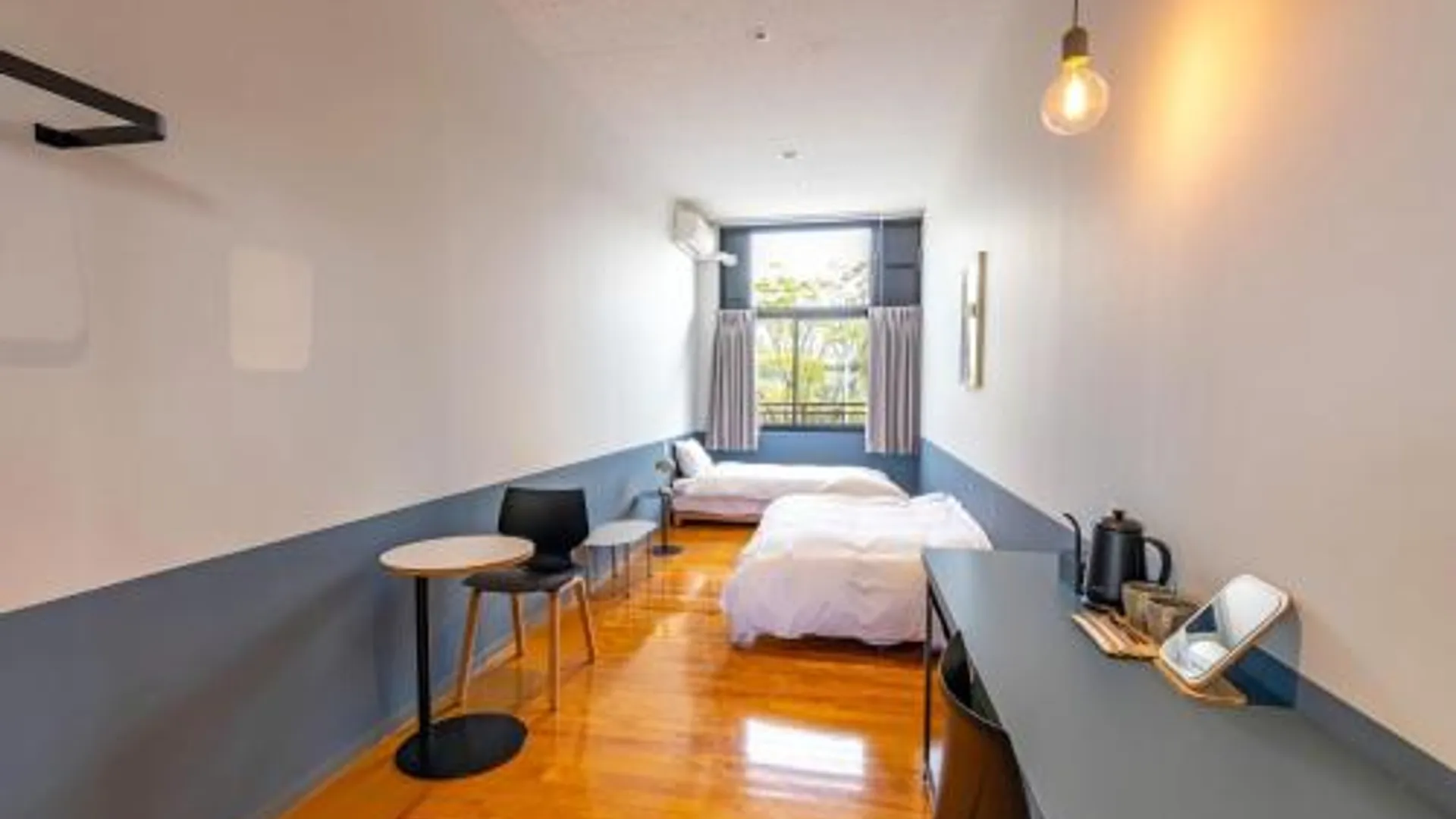 고베 SAKIA stay 3성급 호텔 스위트룸