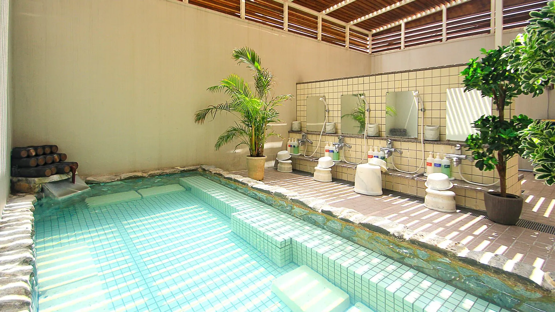 이시가키 루트 인 그란티아 이시가키 4성급 호텔 전망