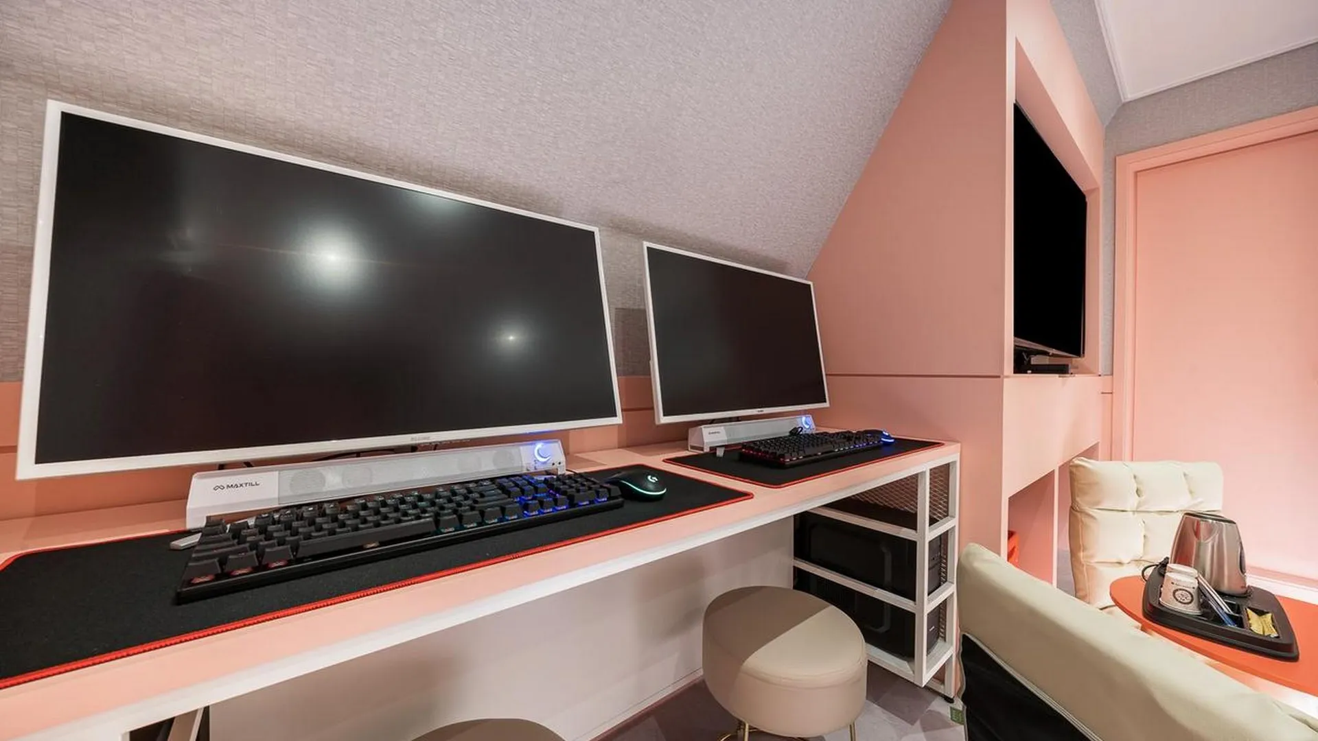 서울 잠실 라비 호텔 1성급 호텔 스위트룸