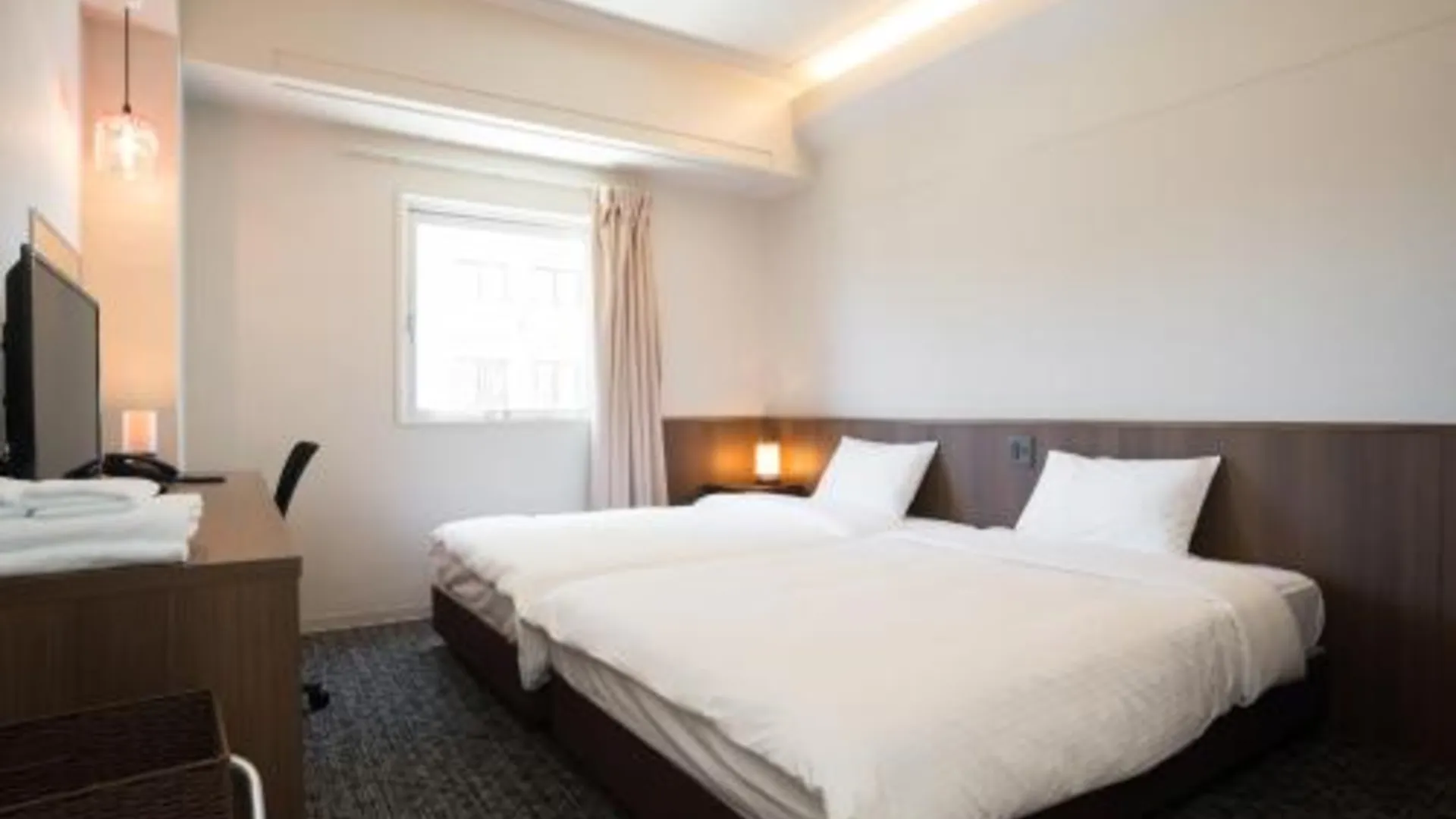 오키나와 본섬 RJ 호텔 나하 3성급 호텔 스위트룸