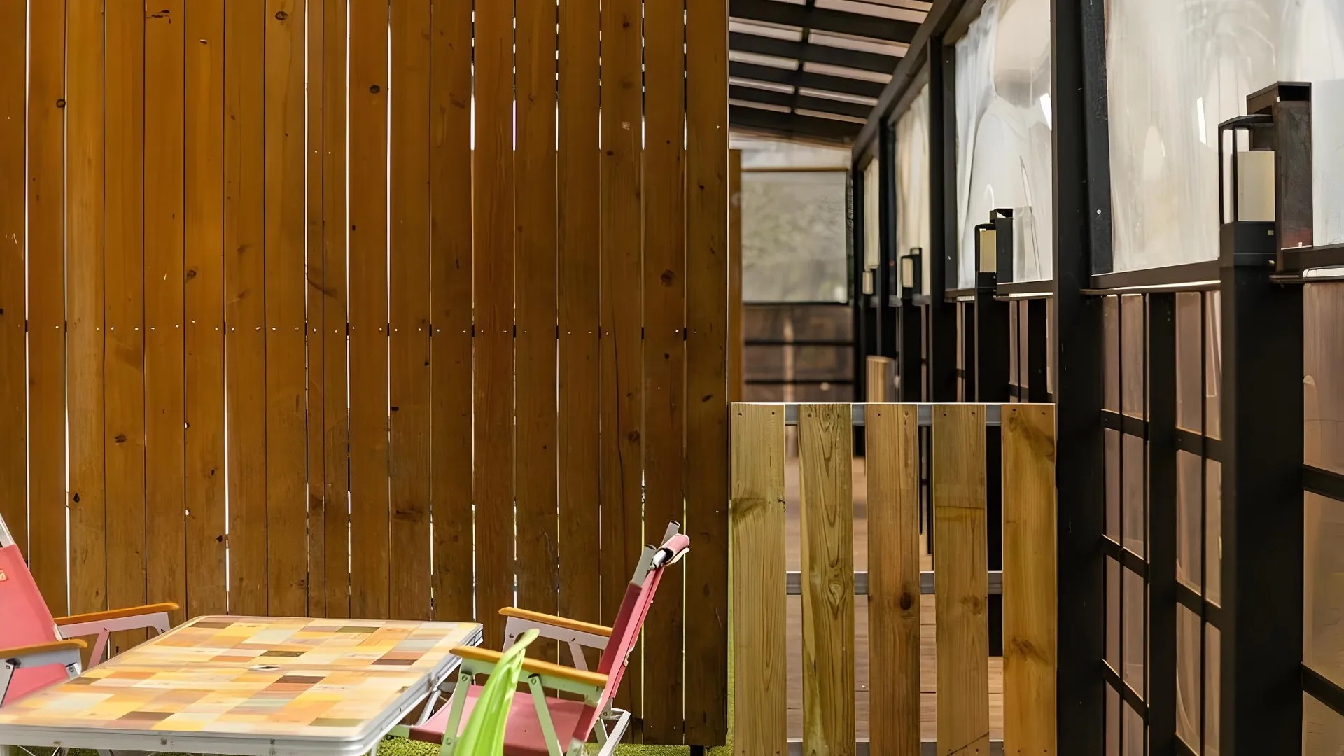 가평 체리쉬 애견 펜션 2성급 게스트하우스 부대시설