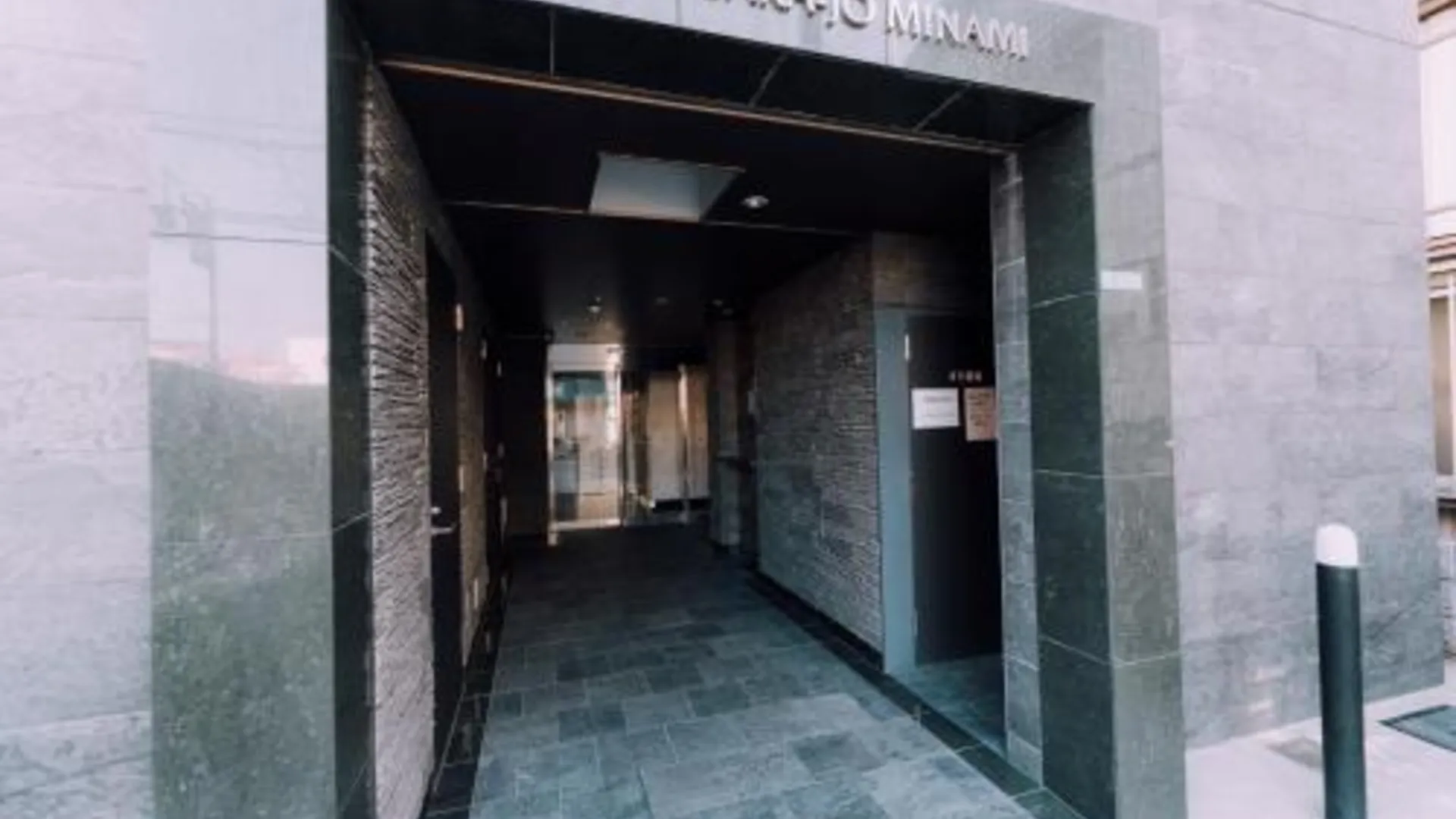 오사카 덴노지의 프라이빗 하우스 (40m², 침실 1개, 프라이빗 욕실 1개) 3성급 게스트하우스 로비