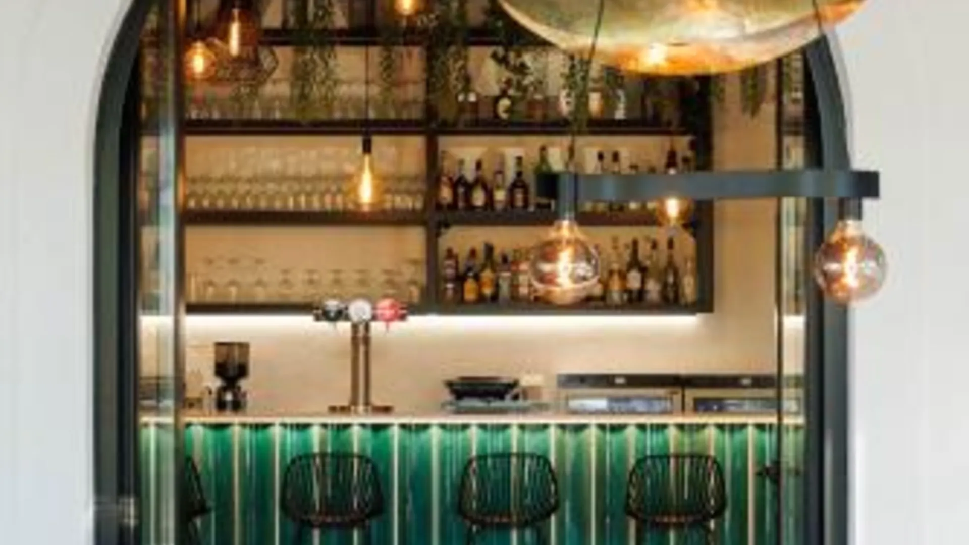 트라마가 (포르탈레그르) L'École Eco Resort 3성급 호텔 객실