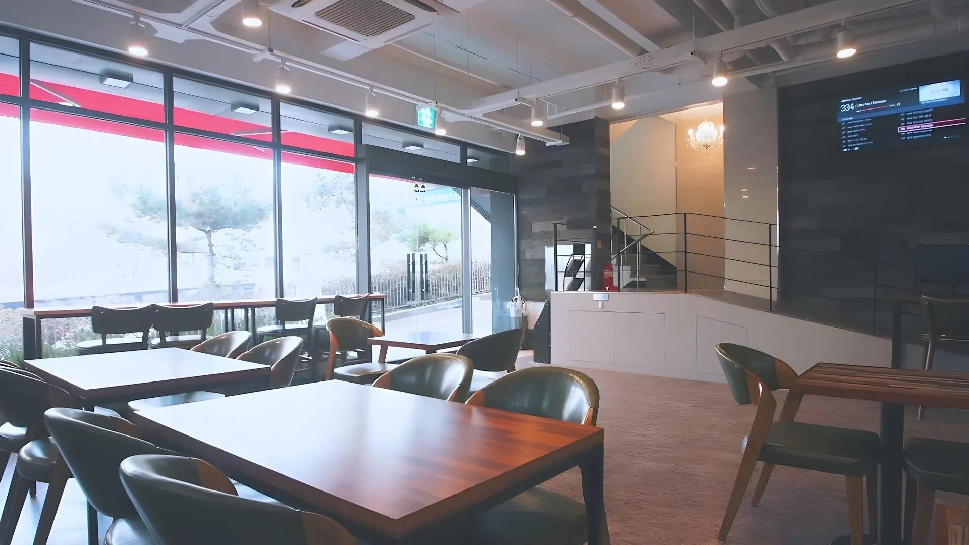 서울 이화 인 명동 2성급 호텔 객실