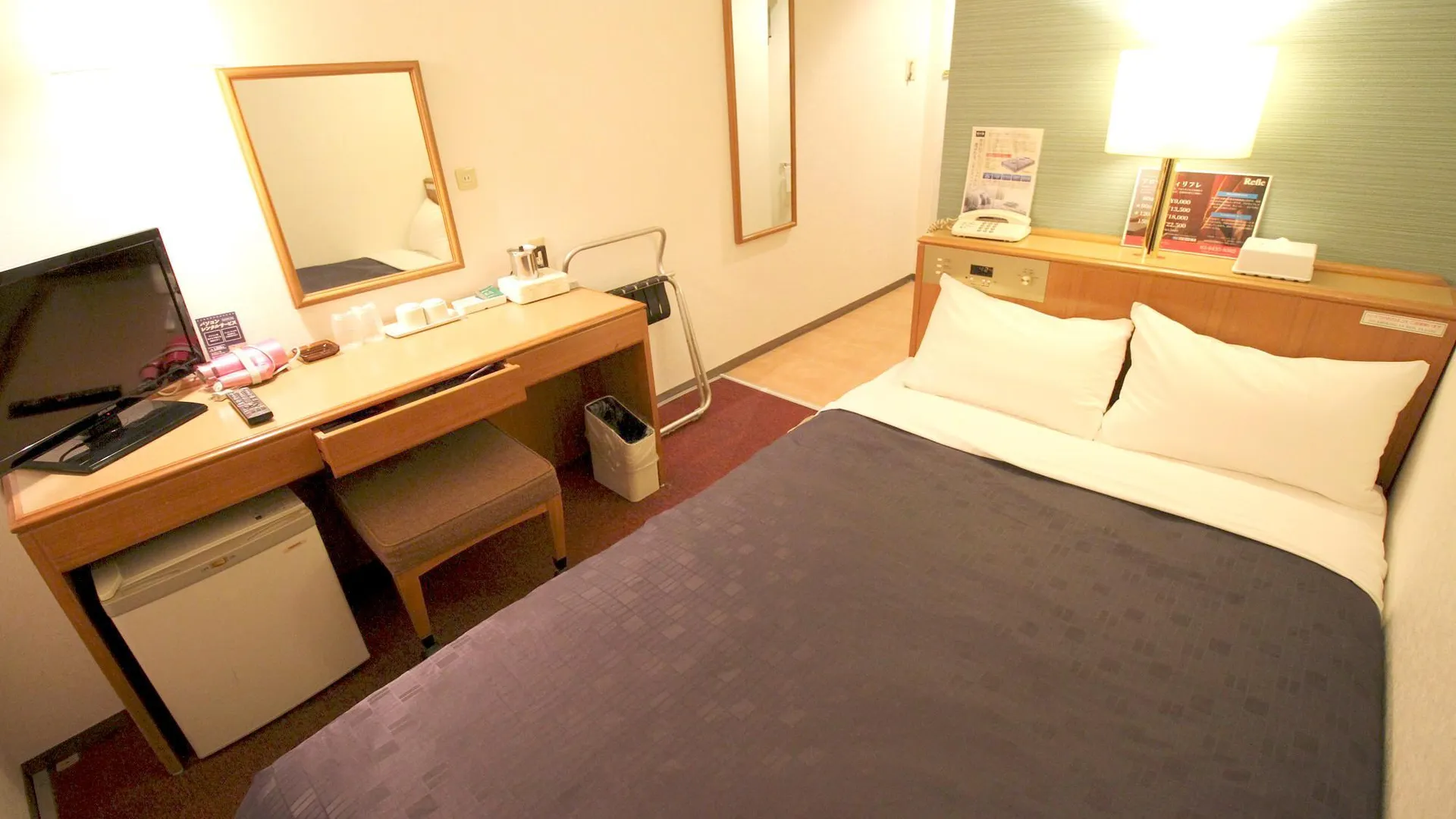 도쿄 / 동경 스마일 호텔 도쿄 신코이와 3성급 호텔 스위트룸