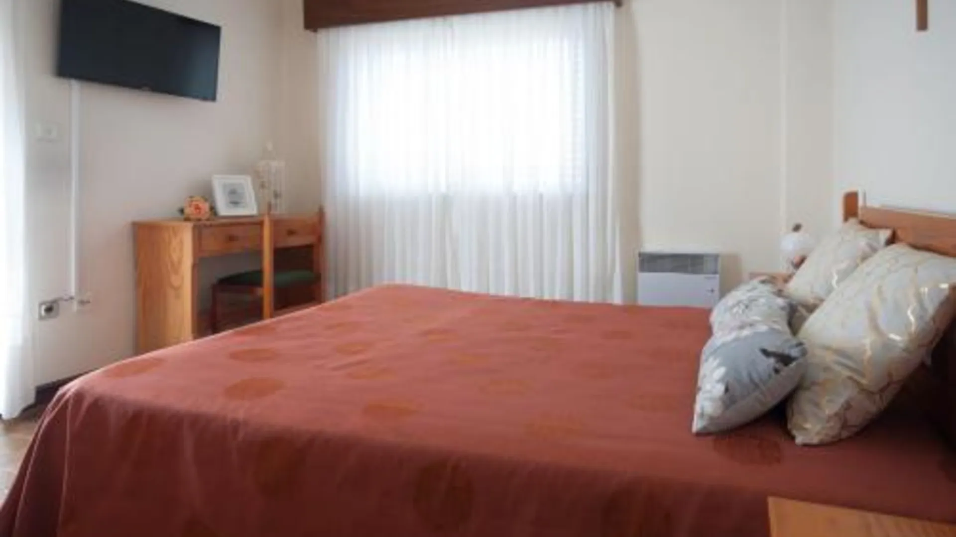 빌라 노바 드 가이아 Apartamentos Turisticos Ceu Azul 4성급 호텔 전망