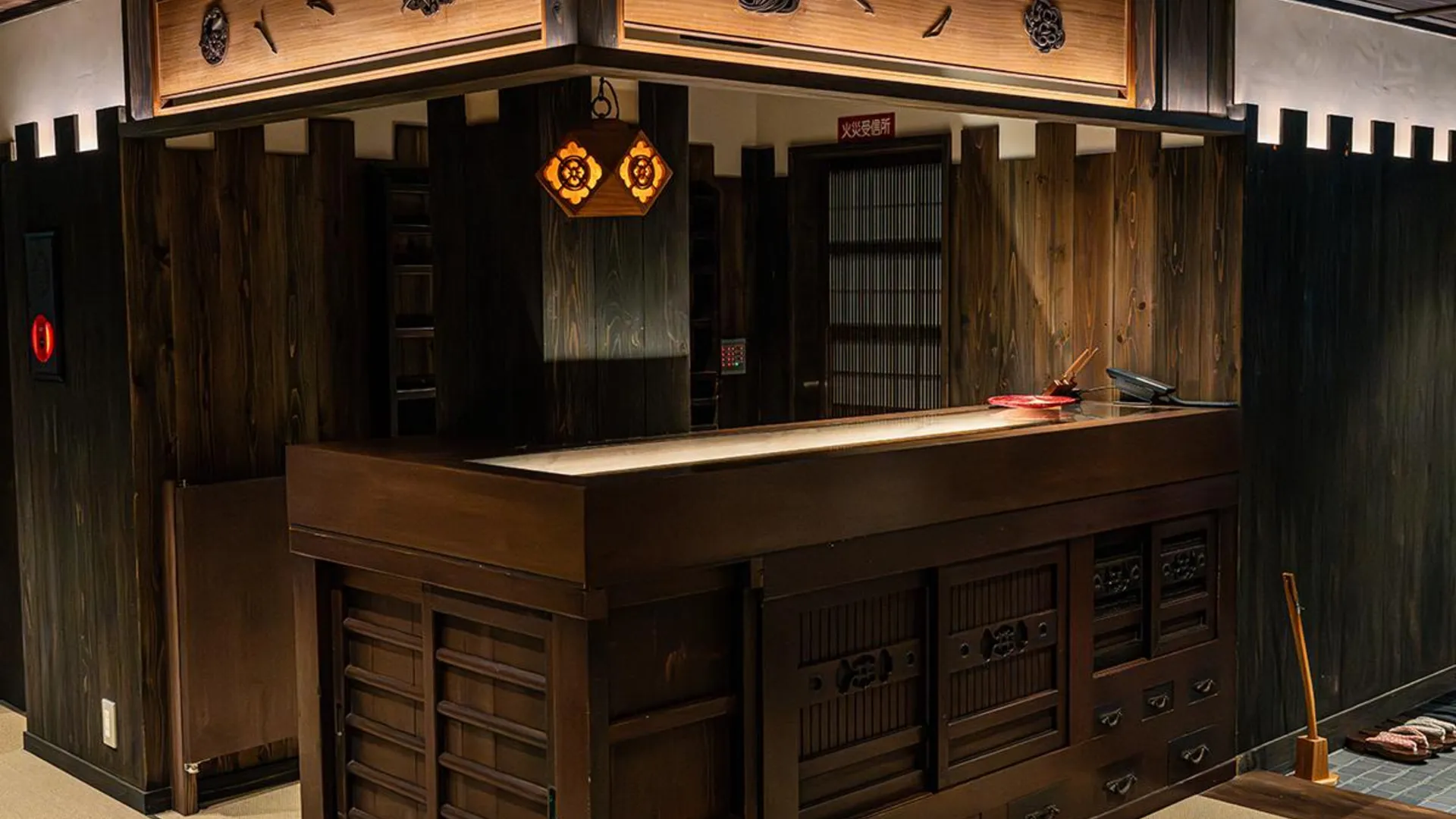 교토 교토 노 야도 - 기온 노 츠키 5성급 호텔 부대시설