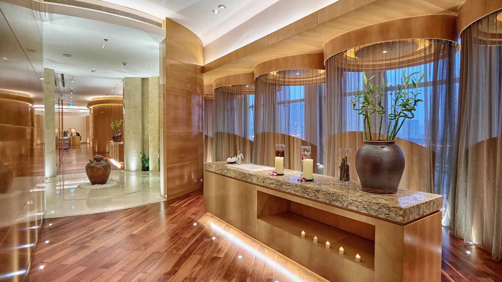 하노이 JW 메리어트 호텔 하노이 5성급 호텔 객실