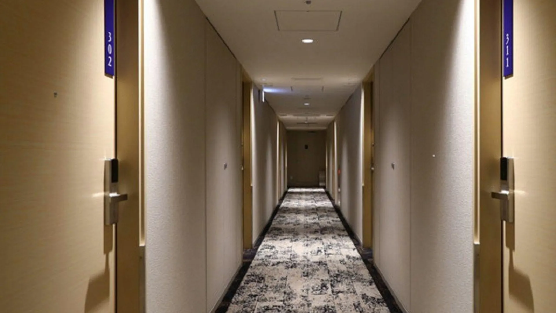 도쿄 / 동경 호텔 그레이스리 아사쿠사 4성급 호텔 수영장