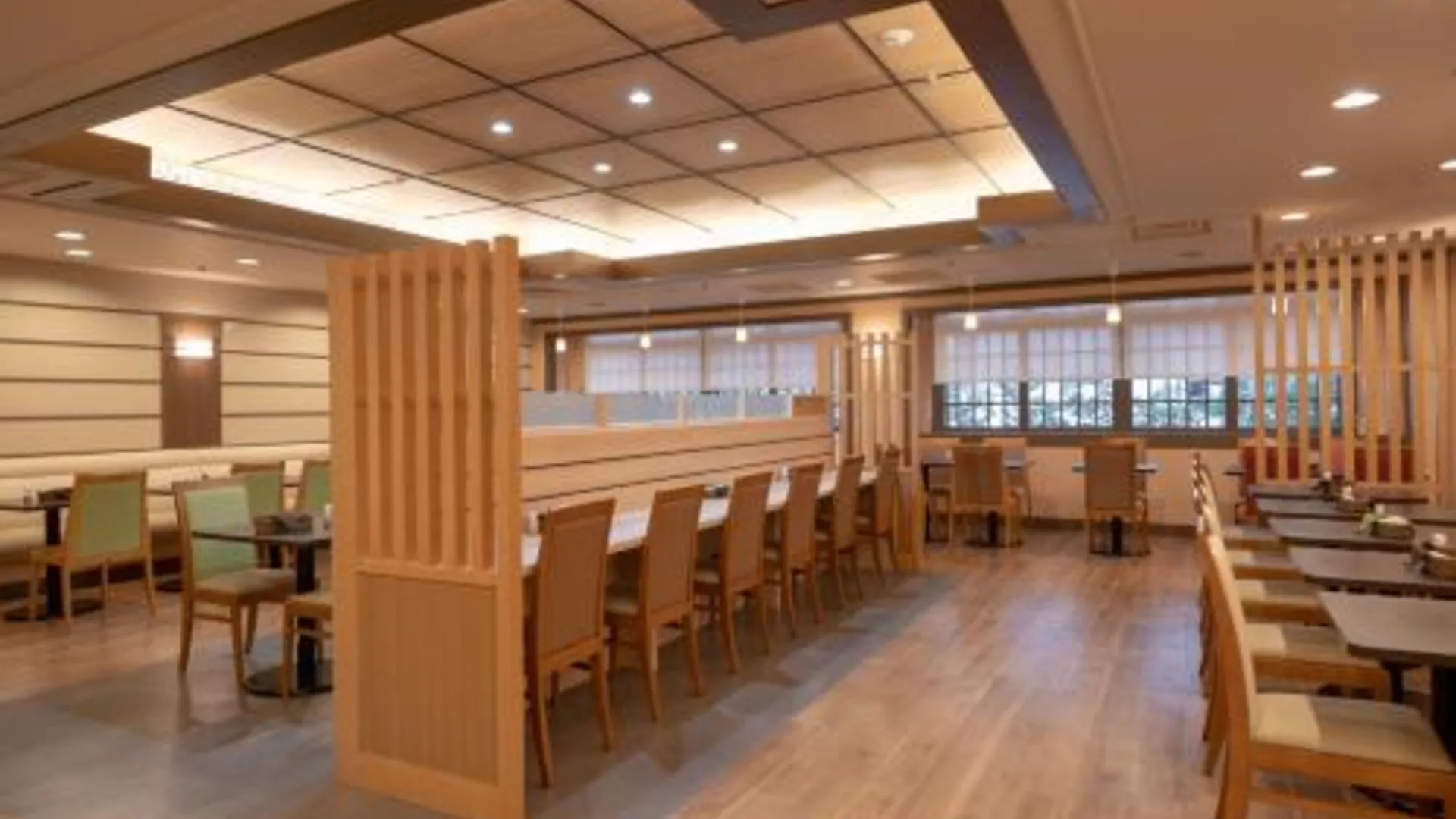 도쿄 / 동경 긴자 캐피탈 호텔 아카네 3성급 호텔 로비