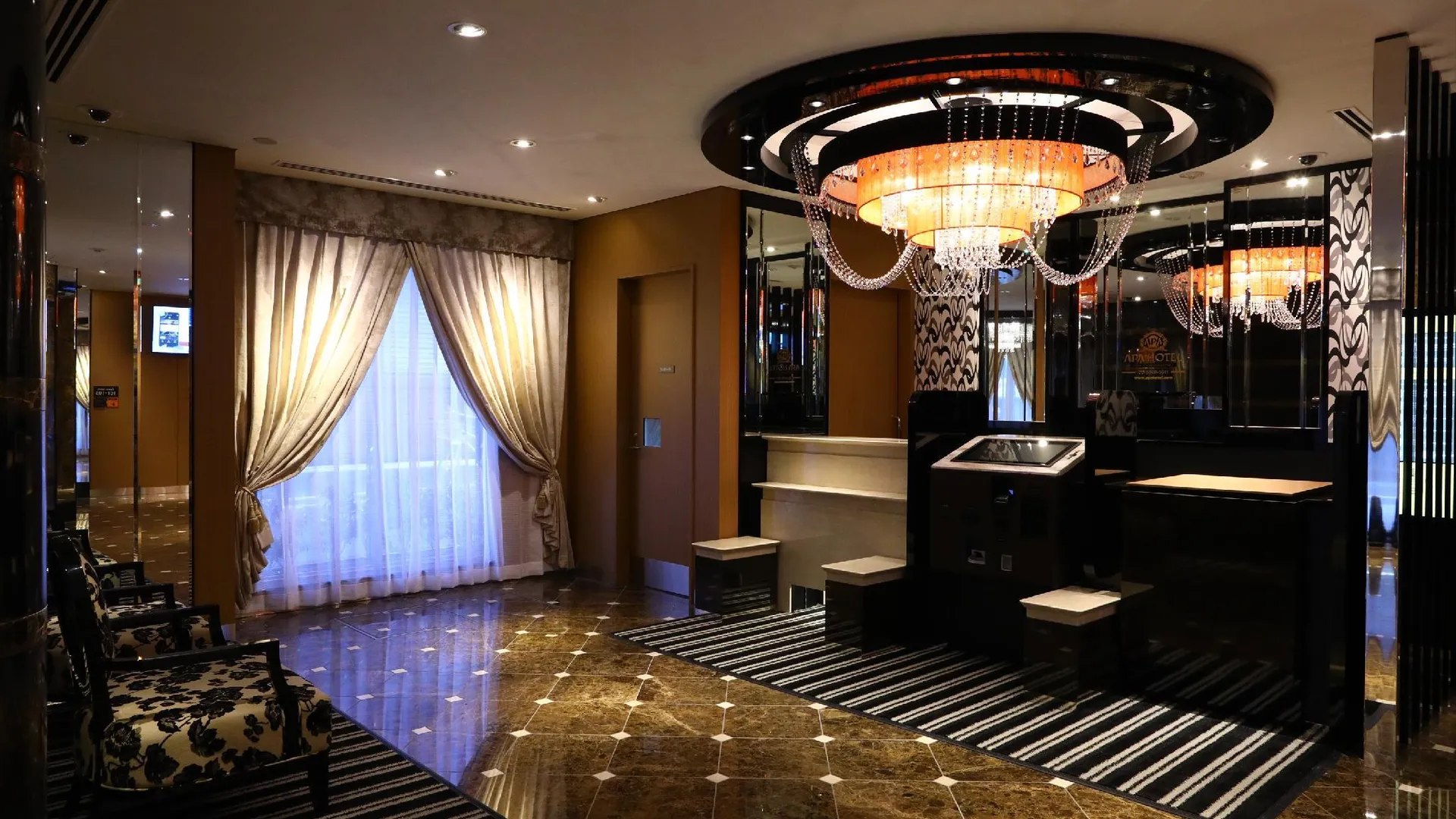 도쿄 / 동경 APA 호텔 닌교초 에키히가시 3성급 호텔 레스토랑