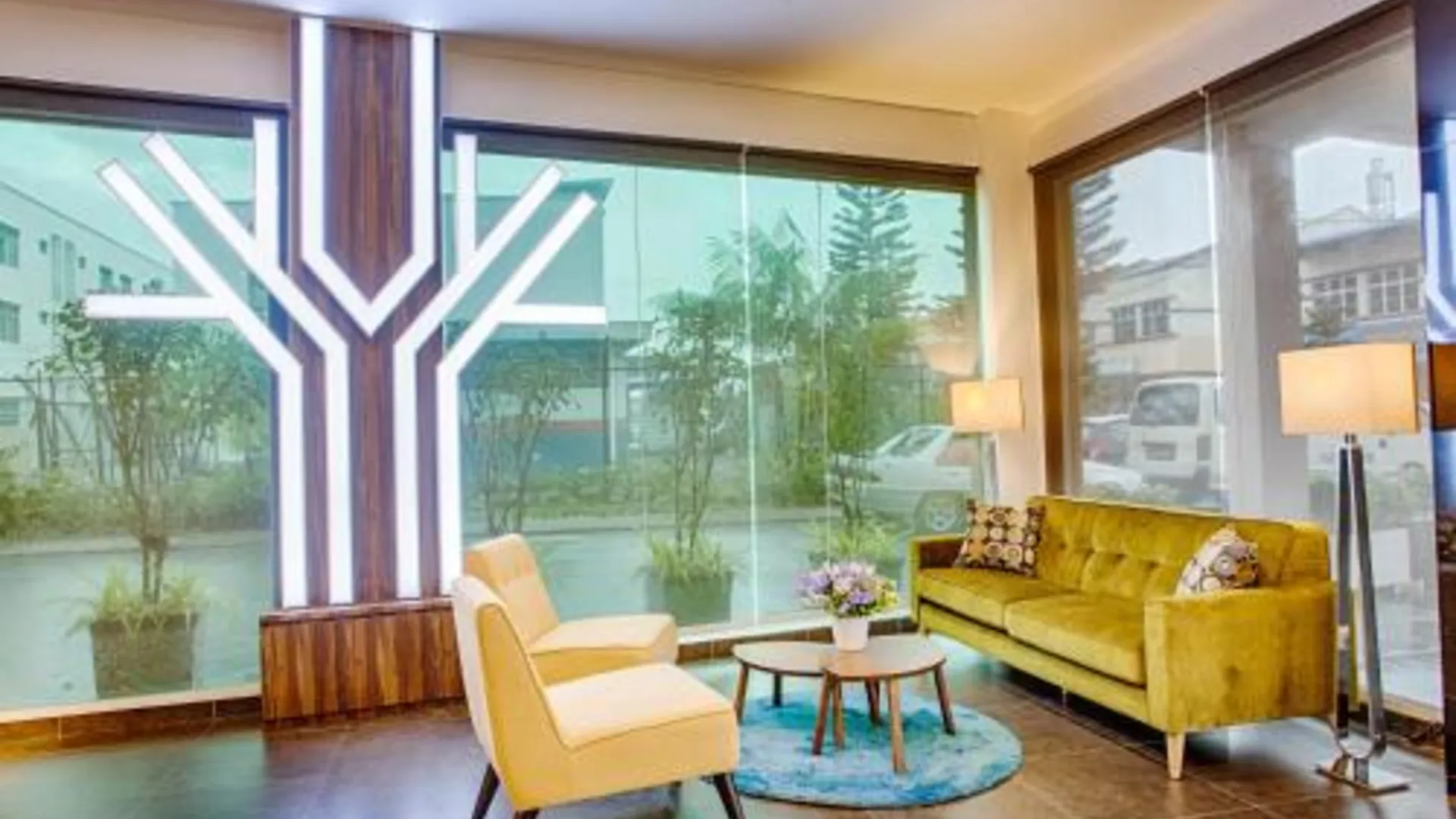 조호바루 / 조호르바루 나투라 호텔 3성급 호텔 부대시설