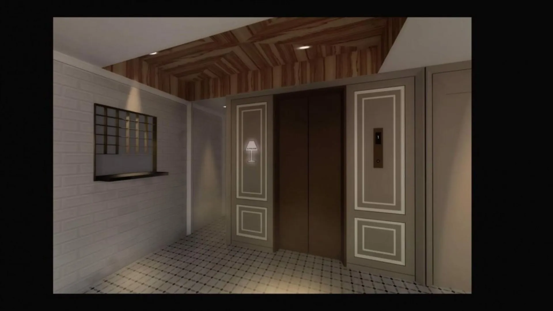 오사카 호텔 에스프레소 노스 3성급 호텔 부대시설