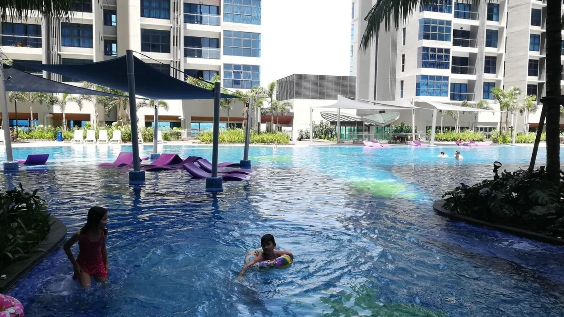 말라카 존커의 아파트먼트 (50m², 침실 1개, 프라이빗 욕실 1개) 3성급 싱글룸 객실